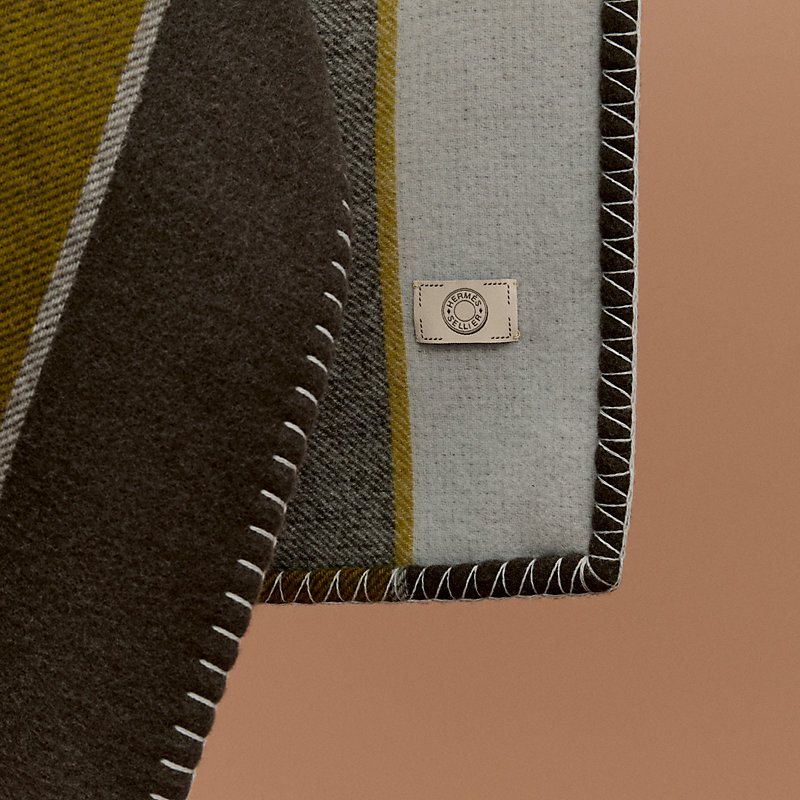 Salto poncho | Hermès USA